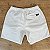 Bermuda Short Masculino Sarja ARMANI Branco - Imagem 2