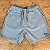 Bermuda Short Masculino Sarja ARMANI Azul - Imagem 2