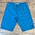 Bermuda Masculina Sarja PRL Azul - Imagem 2