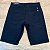 Bermuda Masculina Sarja PRL Preto - Imagem 1