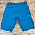 Bermuda Masculina Sarja TH Azul - Imagem 2