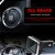 Sistema de Monitoramento de Pressão para Pneus sem Fio LCD Display Digital Aviso de Temperatura Alarme TPMS Monitor com 04 Sensores Externos - Imagem 5