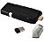Games - Console GAME STICK LITE 4K Ultra HD com 02 Controles Preto - Imagem 2