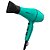 Secador TAIFF Style 2000 W Azul - Imagem 2