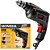 Furadeira MONDIAL Power Tools FI-09 550 W - Imagem 1