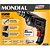 Furadeira MONDIAL Power Tools FI-09 550 W - Imagem 5