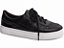 Tênis Feminino TORRICELLA Napa Preto Glitter Preto - Imagem 3