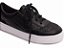 Tênis Feminino TORRICELLA Napa Preto Glitter Preto - Imagem 7