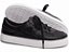 Tênis Feminino TORRICELLA Napa Preto Glitter Preto - Imagem 2