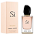 Perfume Feminino Si GIORGIO ARMANI Eau de Parfum 50 ml - Imagem 1