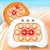 Brinquedo Games Pop-it Eletrônico Anti Stress A Pilha Fast Push Portátil - Imagem 1