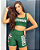 Conjunto Feminino Academia Suplex Crossfit Tamanho Único - Imagem 6