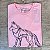 Camiseta Masculina ACT Rosa - Imagem 2