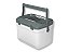 Caixa Térmica Cooler STANLEY Adventure 6.6L Branco - Imagem 2