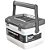 Caixa Térmica Cooler STANLEY Adventure 6.6L Branco - Imagem 1