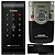 Fechadura HYUNDAI HYU-420 Touch Screen LED - Imagem 1