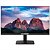 Monitor HYUNDAI 21" Full HD LED 75HZ Preto - Imagem 1