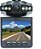 Câmera automotiva LOTUS Interna Dvr Gravador Qualidade Audio Video Hd - Imagem 1