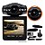 Câmera automotiva LOTUS Interna Dvr Gravador Qualidade Audio Video Hd - Imagem 3