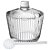 Meleira de Vidro ETILUX Graffiato com Pegador 200 ml - Imagem 1