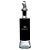 Azeiteiro de Vidro ETILUX Manhattan 310 ml Preto - Imagem 1