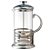 Cafeteira ETILUX Prensa de Inox Francesa lyon 600 ml - Imagem 3