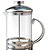 Cafeteira ETILUX Prensa de Inox Francesa lyon 600 ml - Imagem 2