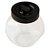 Conjunto Porta Condimentos CLINK de Vidro com 03 Peças 180 ml - Imagem 1