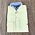 Camisa Masculina TH Manga Longa Amarelo - Imagem 2