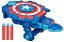 Brinquedo MARVEL Hasbro Monster Hunters Capitan America - Imagem 1