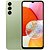 Smartphone SAMSUNG Galaxy A14 SM-A145F Dual Sim de 64GB/4GB Ram de 6.6" 50+5+2MP/13MP Verde - Imagem 3