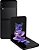 Smartphone SAMSUNG Galaxy Z Flip 3 5G Dual Sim 6.7" 8GB/128GB Preto - Imagem 1