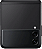 Smartphone SAMSUNG Galaxy Z Flip 3 5G Dual Sim 6.7" 8GB/128GB Preto - Imagem 2