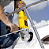 Polidora Profissional STANLEY 1300w 220v - Imagem 3