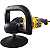 Polidora DEWALT Rotativa Angular 7/9' 1250W 220V Dwp849x - Imagem 1