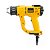 Soprador Térmico Digital DEWALT 2000w 220v D26414-b2 - Imagem 1