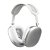 Fone de Ouvido P9 Headphone sem Fio Bluetooth - Imagem 3