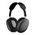 Fone de Ouvido P9 Headphone sem Fio Bluetooth - Imagem 4