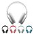 Fone de Ouvido P9 Headphone sem Fio Bluetooth - Imagem 5