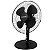 Ventilador HYUNDAI 12" 4 Pás 50 Watts 220V ~ 60Hz Preto - Imagem 1