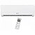 Ar Condicionado GREE Inverter 18.000 BTUs Frio / Quente 60Hz Branco - Imagem 1
