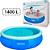 Piscina Redonda Inflável BESTWAY Fast Set 1400 Litros - Imagem 1