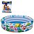 Piscina Inflável SUN WAY com 135 Litros Infantil - Imagem 1
