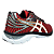 Tênis Masculino ASICS Drop Gel Vermelho - Imagem 2