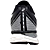 Tênis Masculino ASICS Revelation Preto e Branco - Imagem 4