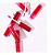 Gloss Maquiagem Aumento Labial Lipchilli Franciny Ehlke - Imagem 4