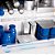 Frigobar ELECTROLUX 80 Litros RE80 220 V Branco - Imagem 4