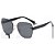 Óculos de Sol Feminino UV400 Gradiente - Imagem 12