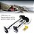 Buzina Elétrica Automotiva Dupla Trompete Universal 12V / 24V Caminhão Trem Carro - Imagem 3