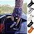 Gancho com Pedal Automotivo Dobrável Escada para Porta Universal - Imagem 11